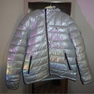 Tommy Hilfiger Puffer Jacket